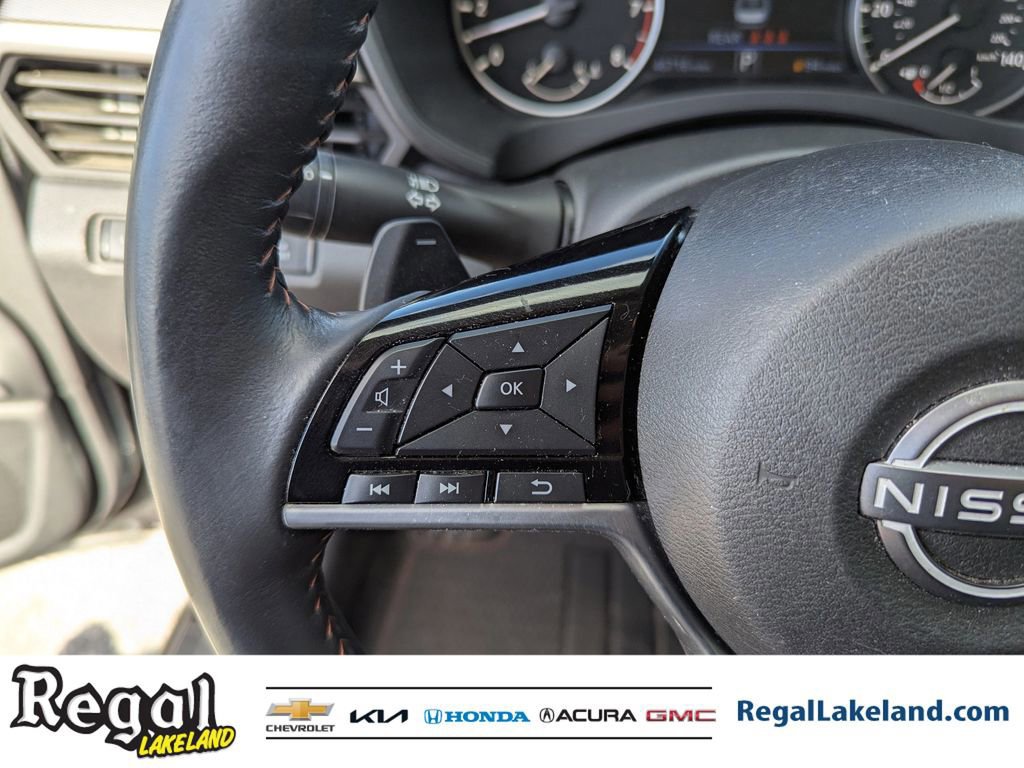 Used 2023 Nissan Altima 2.5 SR image 24