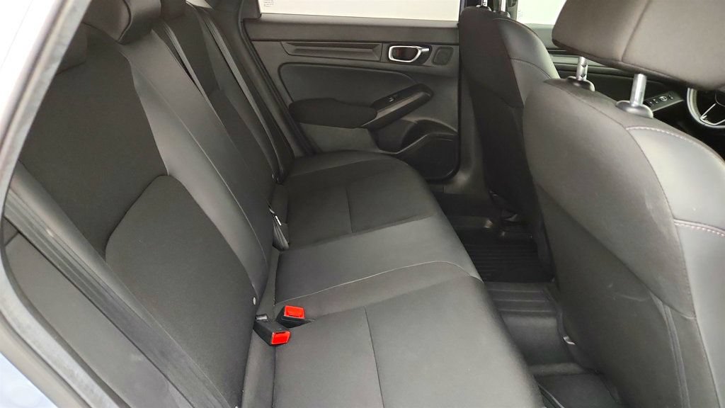 Used 2024 Honda Civic Sport image 21