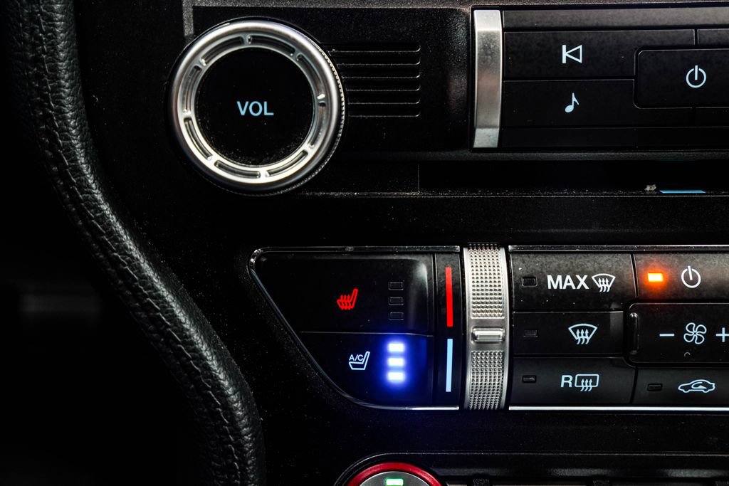 Used 2021 Ford Mustang Mach 1 w/ Equipment Group 700A image 27