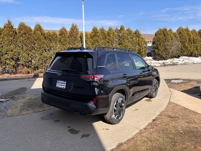 New 2026 Subaru Forester Limited image 4