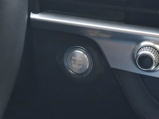 Used 2023 Kia Telluride S w/ S Sunroof Package AWD/4WD image 32