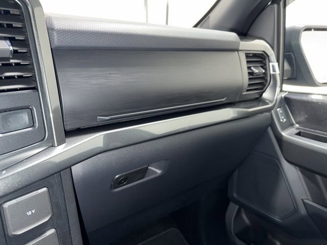 Used 2022 Ford F150 XLT w/ Equipment Group 302A High image 31