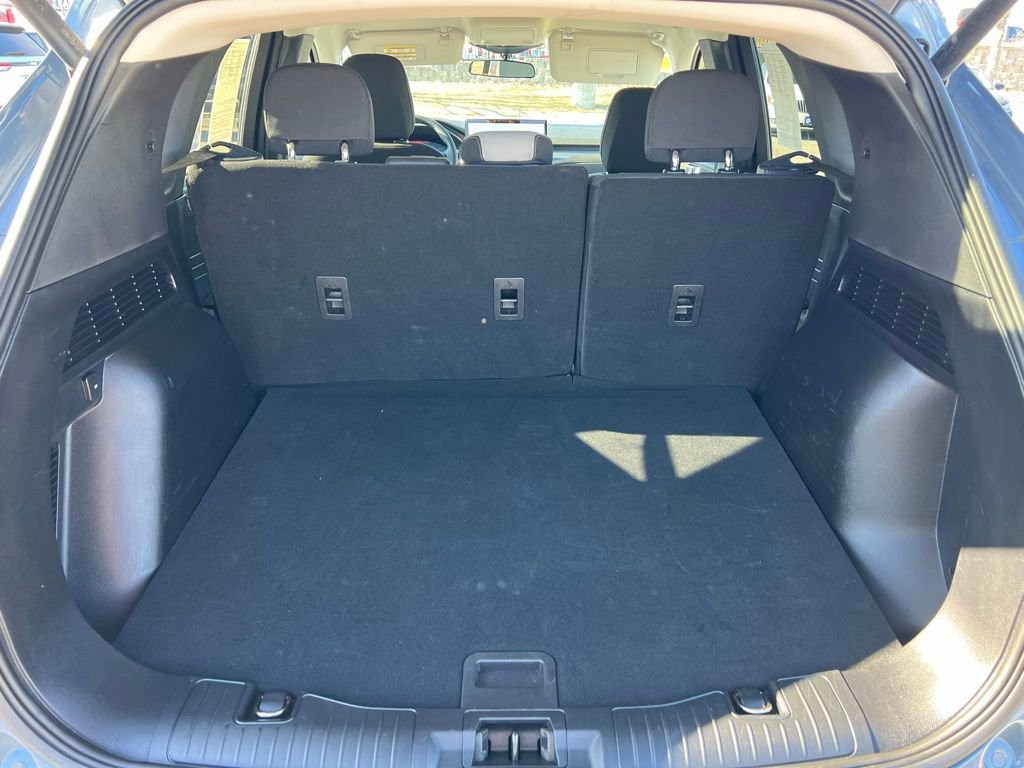 Used 2023 Ford Escape Active w/ Tech Pack #2 image 21