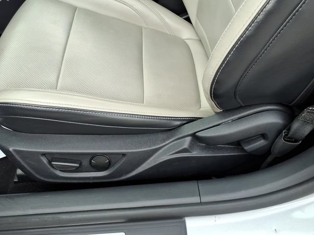 Used 2024 Ford Mustang Premium RWD image 17