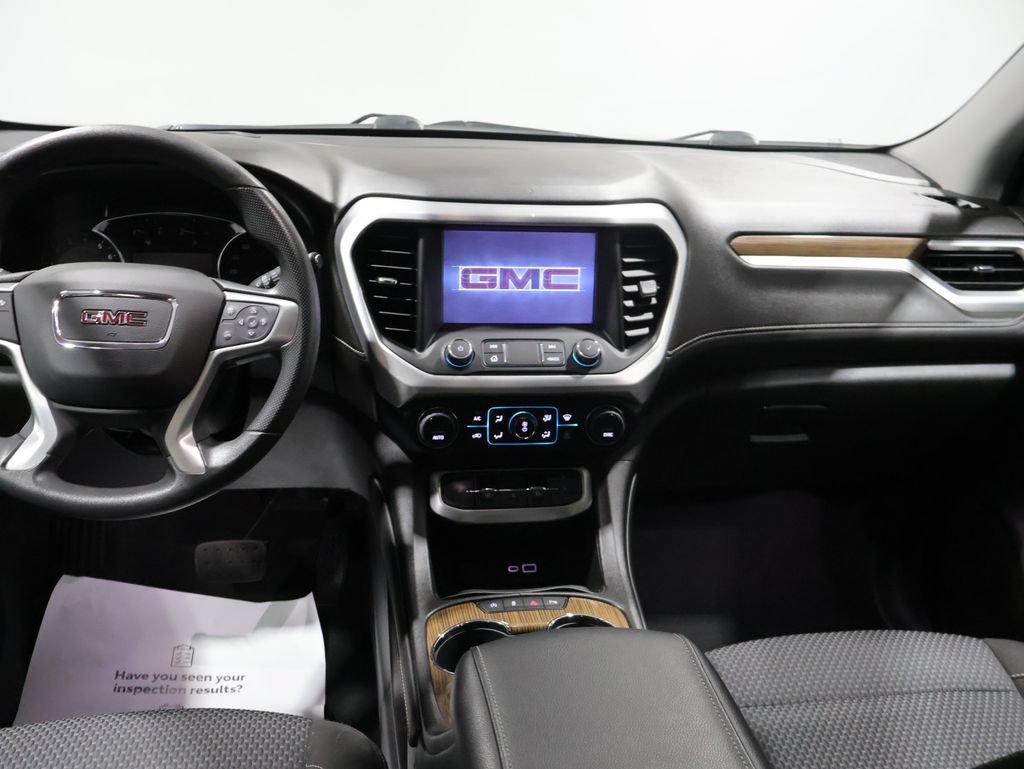 Used 2023 GMC Acadia SLE AWD/4WD image 16