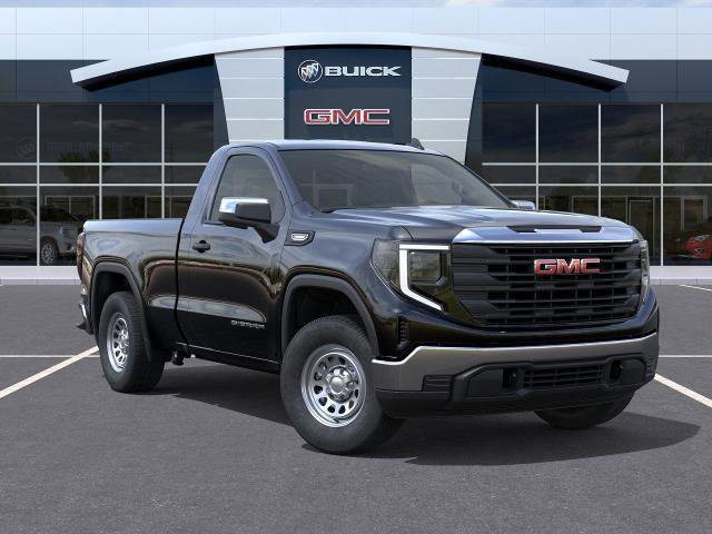 New 2026 GMC Sierra 1500 Pro image 31