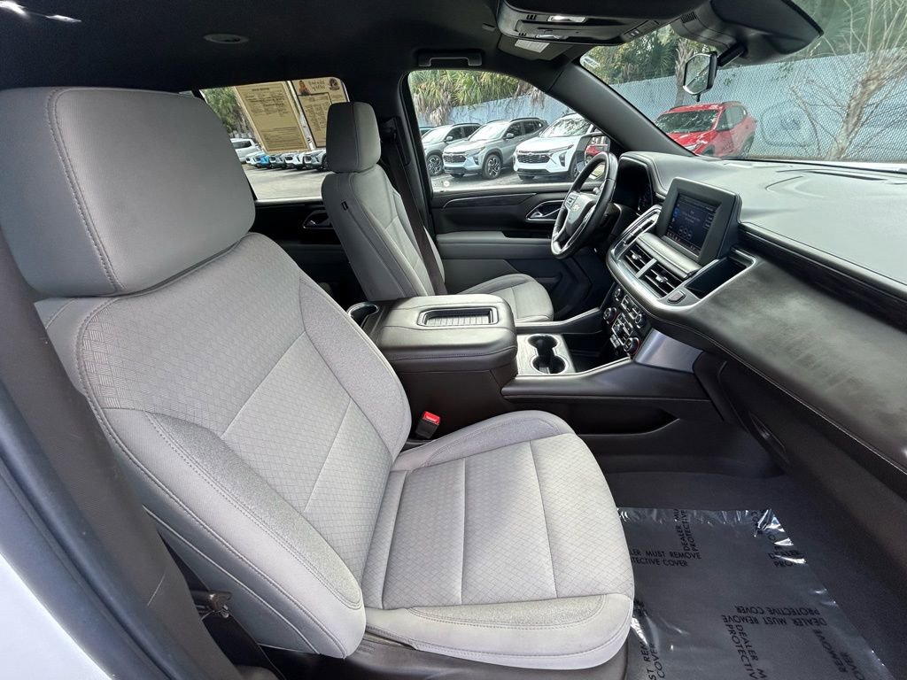 Used 2023 Chevrolet Tahoe LS image 23