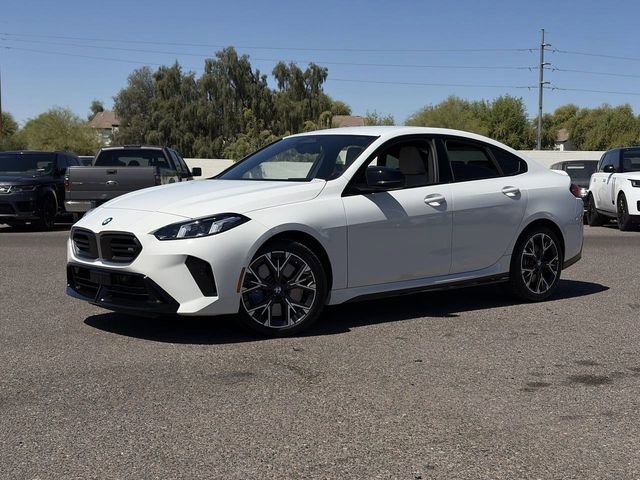 Used 2025 BMW M235i xDrive image 2