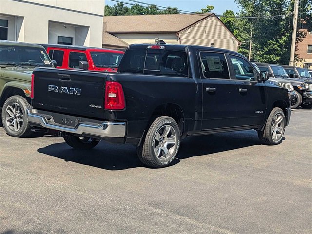 New 2025 RAM 1500 Tradesman image 3