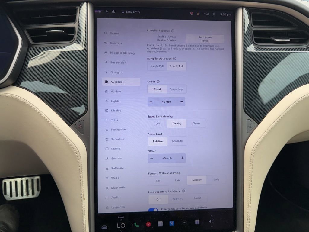Used 2021 Tesla Model S Long Range image 33