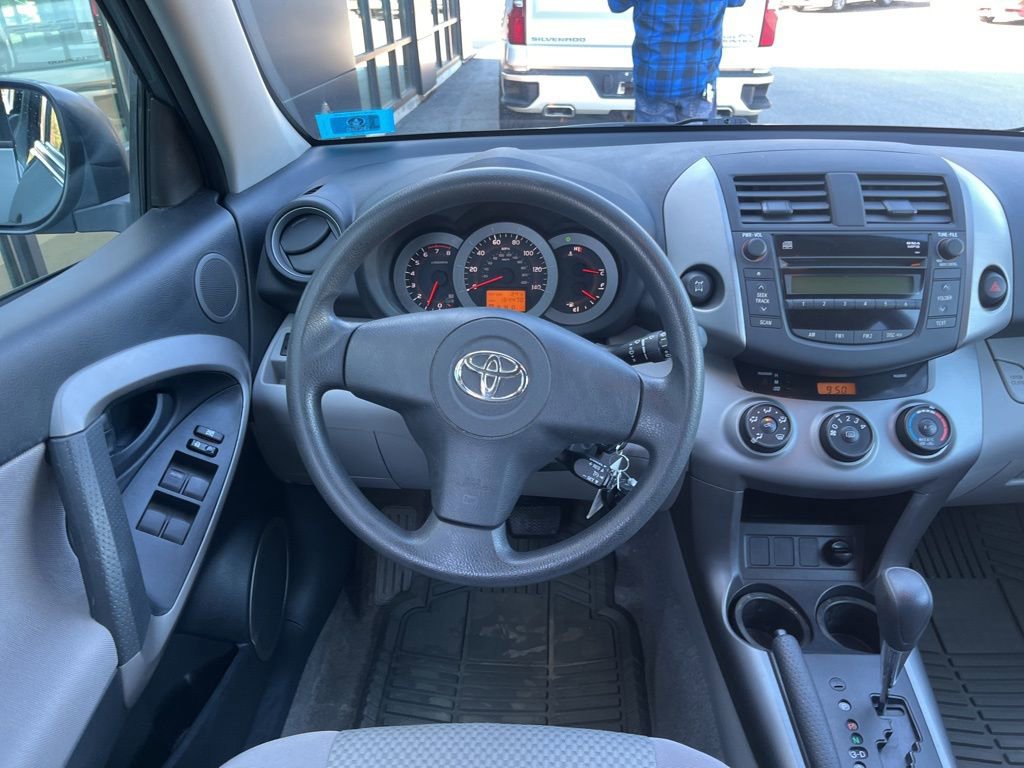 Used 2008 Toyota RAV4 4WD image 13