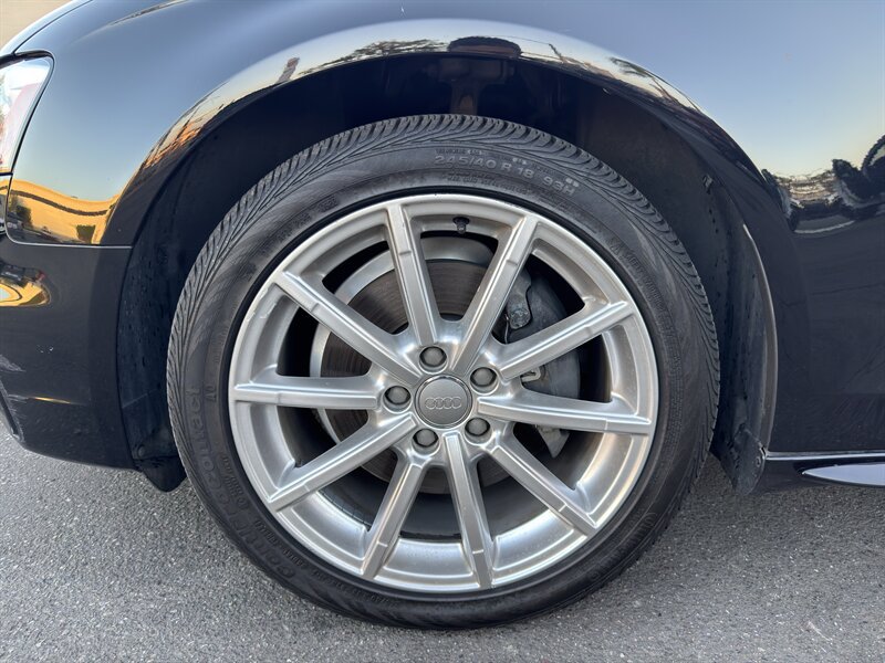 Used 2015 Audi A4 2.0T Premium Plus w/ Technology Package FWD image 8