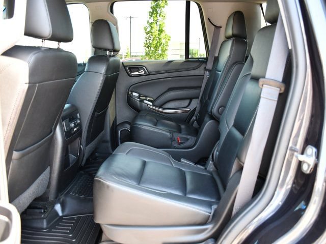 Used 2016 Chevrolet Tahoe LT AWD/4WD image 40