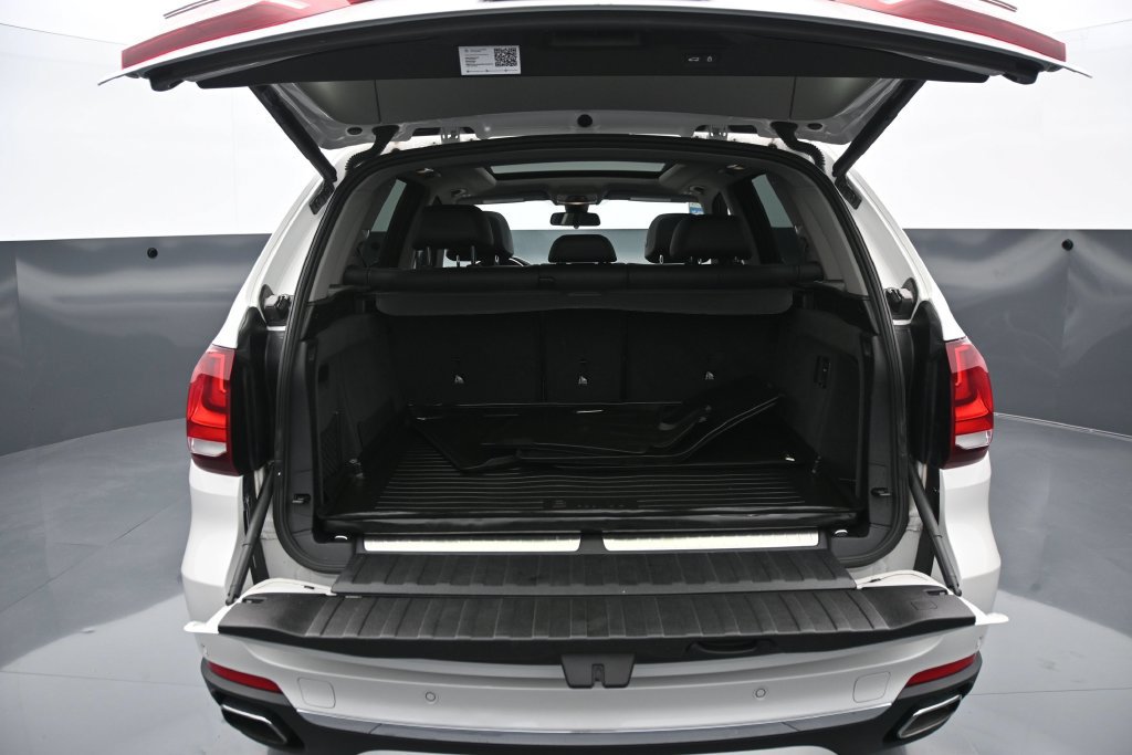 Used 2018 BMW X5 xDrive40e AWD/4WD image 15