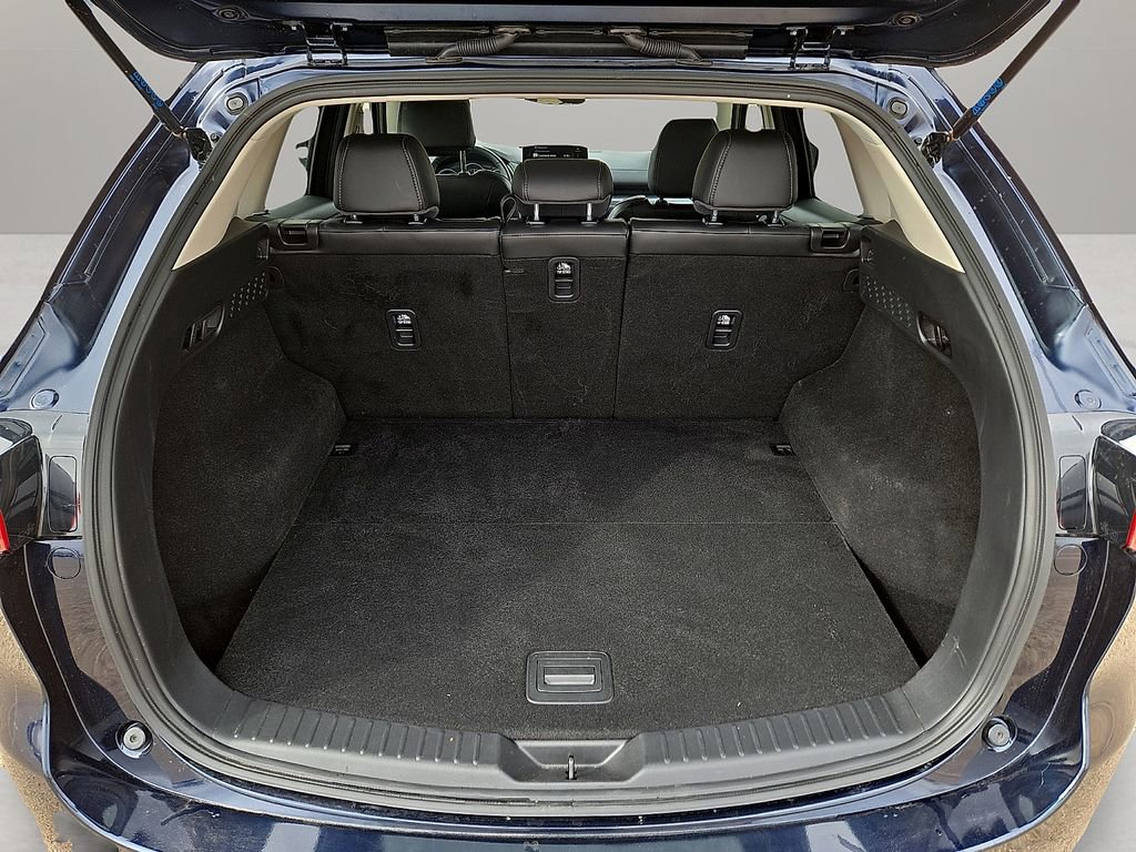 New 2025 MAZDA CX-5 AWD 2.5 S w/ Select Package image 14