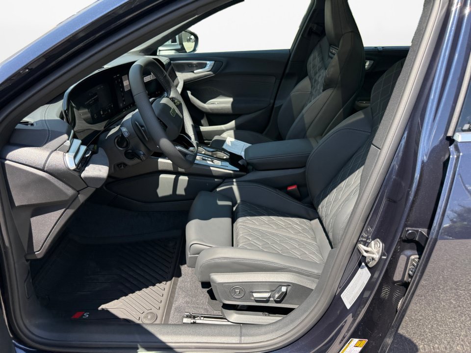 New 2026 Audi S5 Prestige AWD/4WD image 9