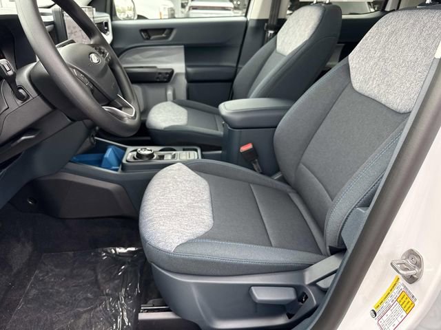 New 2026 Ford Maverick XLT image 17