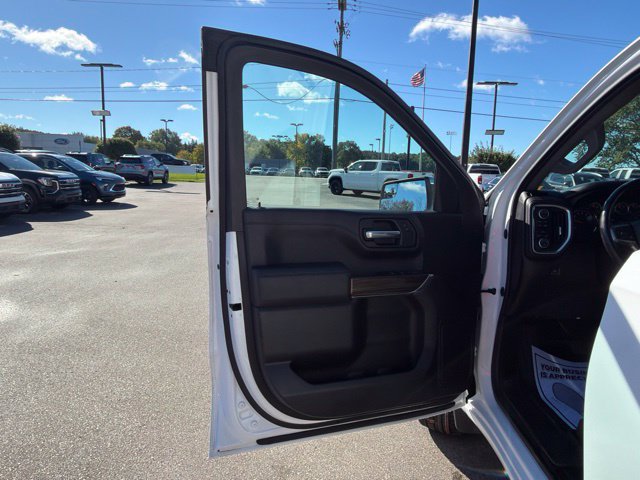 Used 2020 Chevrolet Silverado 1500 LT w/ All-Star Edition AWD/4WD image 14