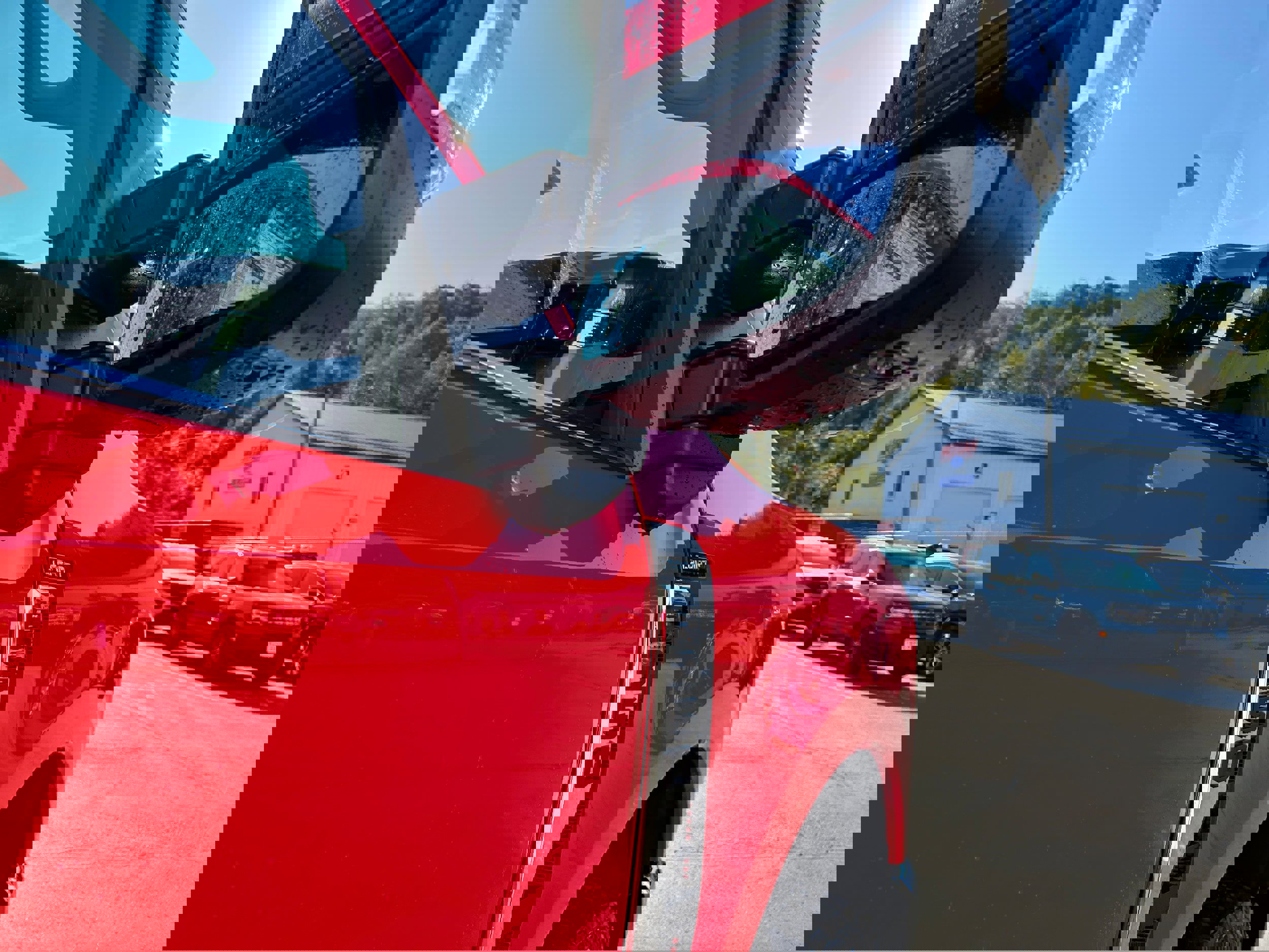 New 2026 Ford F350 Lariat image 35