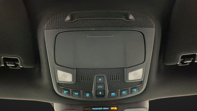 Used 2024 Ford Expedition Platinum AWD/4WD image 35