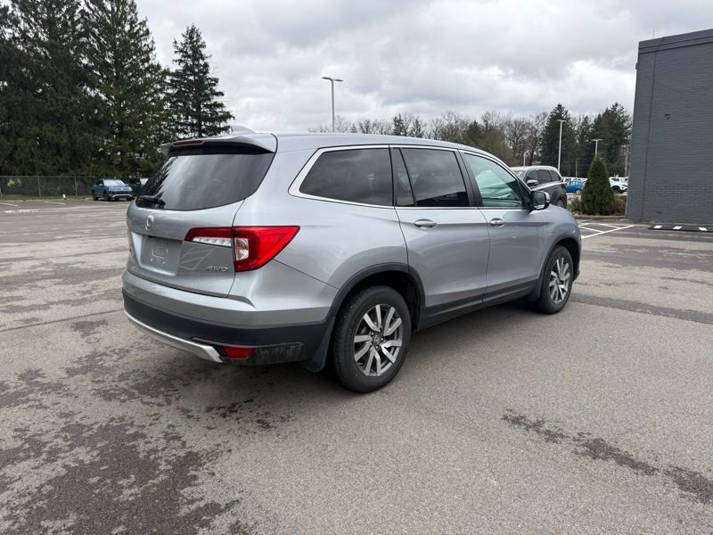 Used 2020 Honda Pilot EX-L image 6
