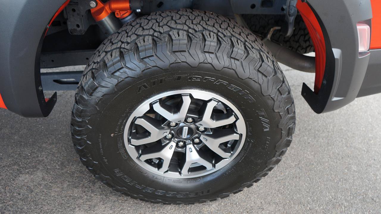 Used 2023 Ford F150 Raptor AWD/4WD image 35