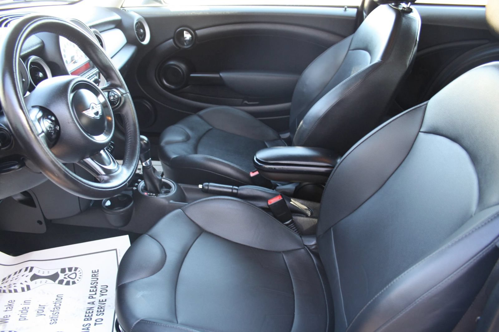Used 2013 MINI Cooper Hardtop FWD image 11