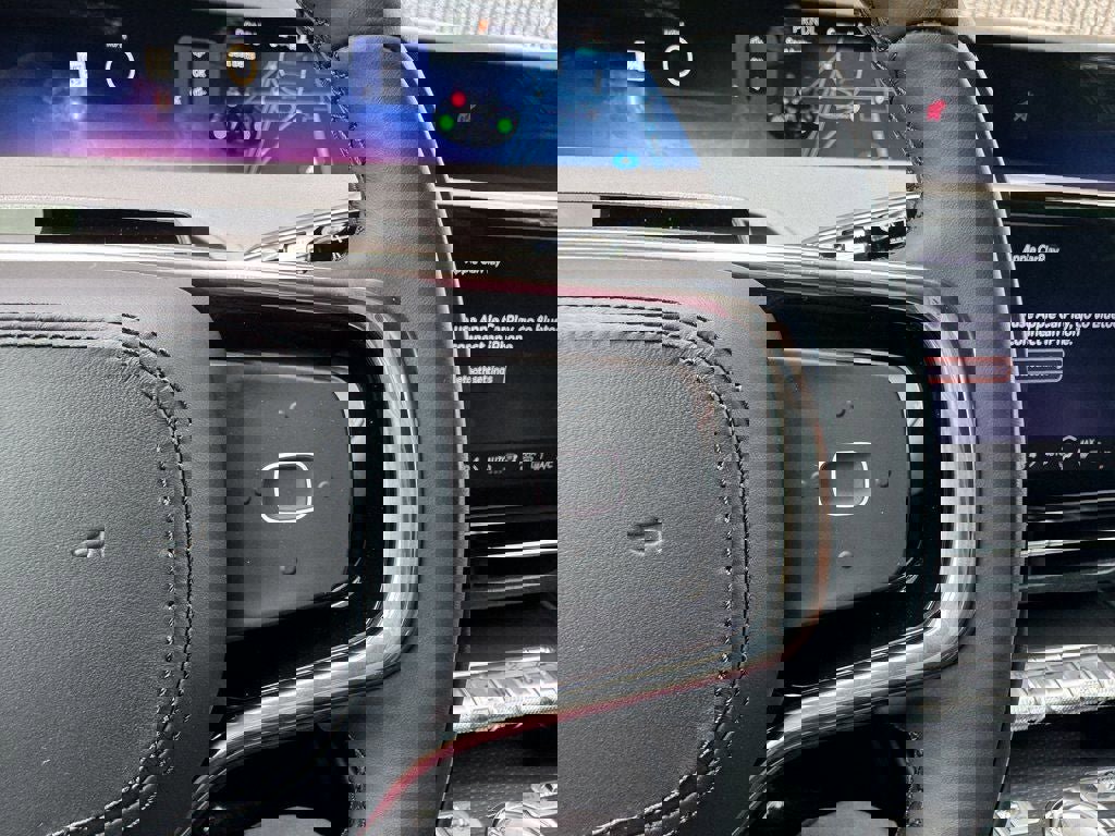 New 2025 Lincoln Nautilus Premier w/ Equipment Group 102A AWD/4WD image 39