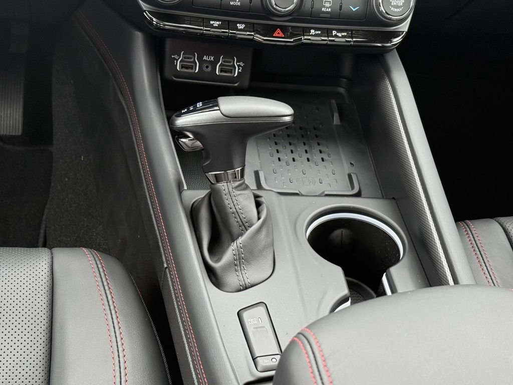 New 2026 Dodge Durango GT AWD/4WD image 24