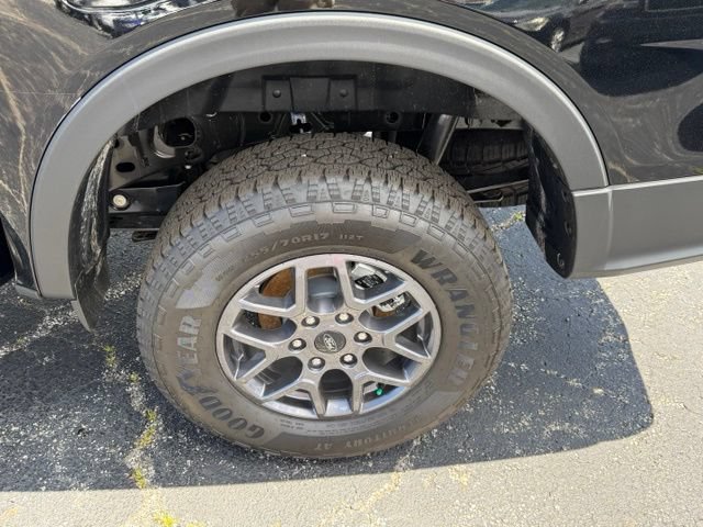 New 2026 Ford Ranger XLT w/ Equipment Group 301A High AWD/4WD image 6