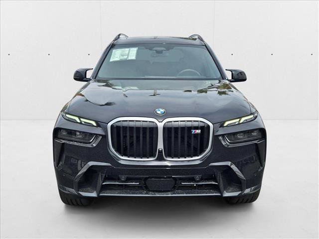 New 2026 BMW X7 M60i image 6