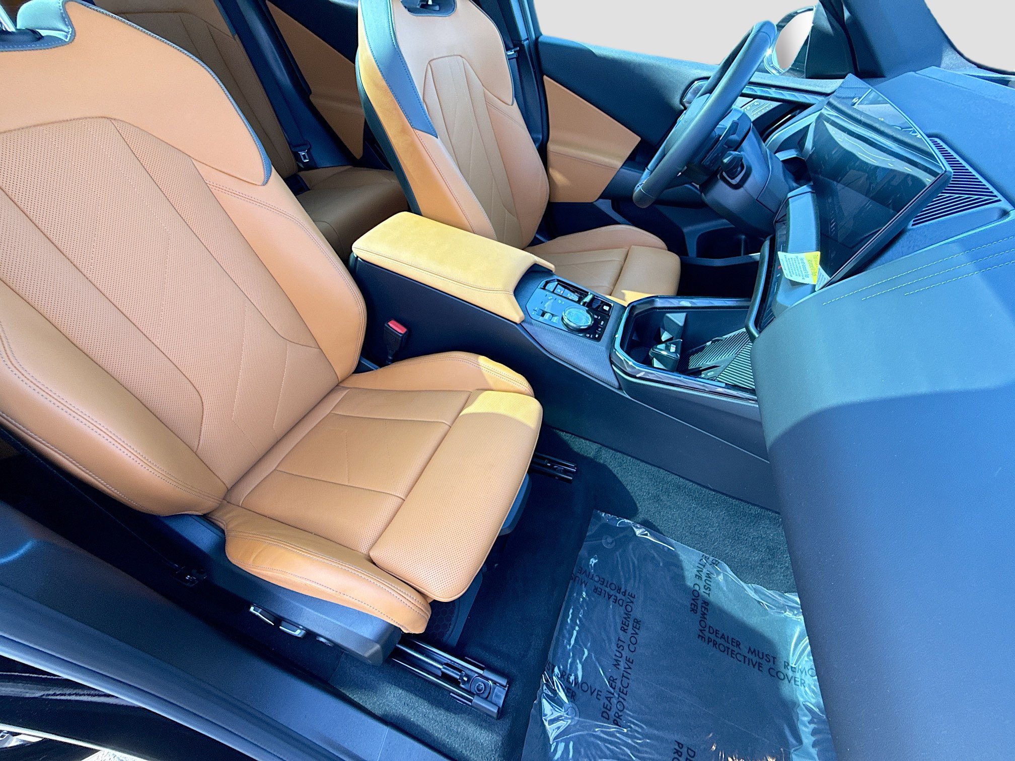 Used 2025 BMW X3 xDrive30i w/ Premium Package image 15