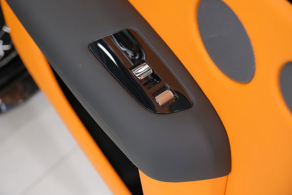 Used 2026 Rolls-Royce Ghost image 41