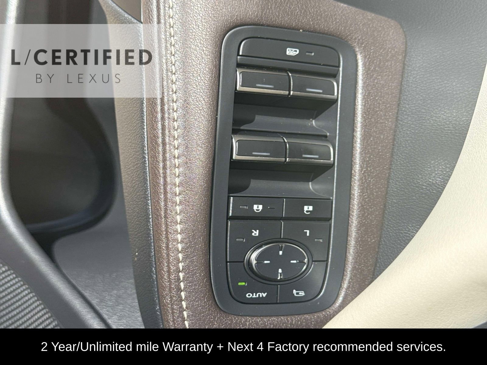 Used 2023 Lexus RX 350 Premium Plus w/ Cold Area Package image 19