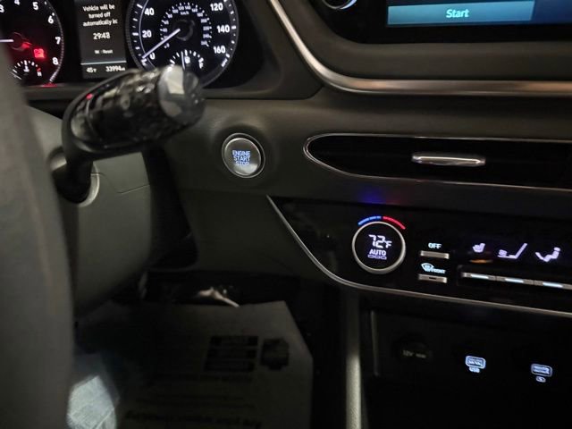 Used 2023 Hyundai Sonata SEL image 18