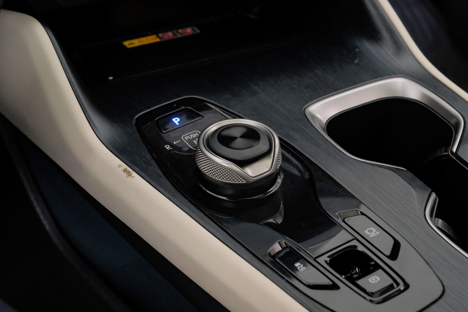 Used 2023 Lexus RZ 450e Premium w/ Accessory Package (2T) image 28