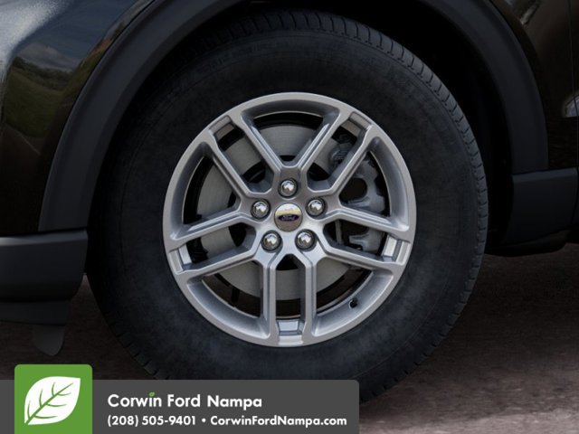 New 2027 Ford Explorer Active AWD/4WD image 19