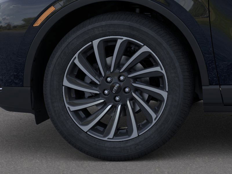 New 2026 Lincoln Corsair Reserve image 19