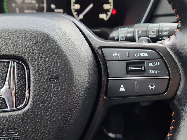 Used 2025 Honda CR-V Sport-L image 39