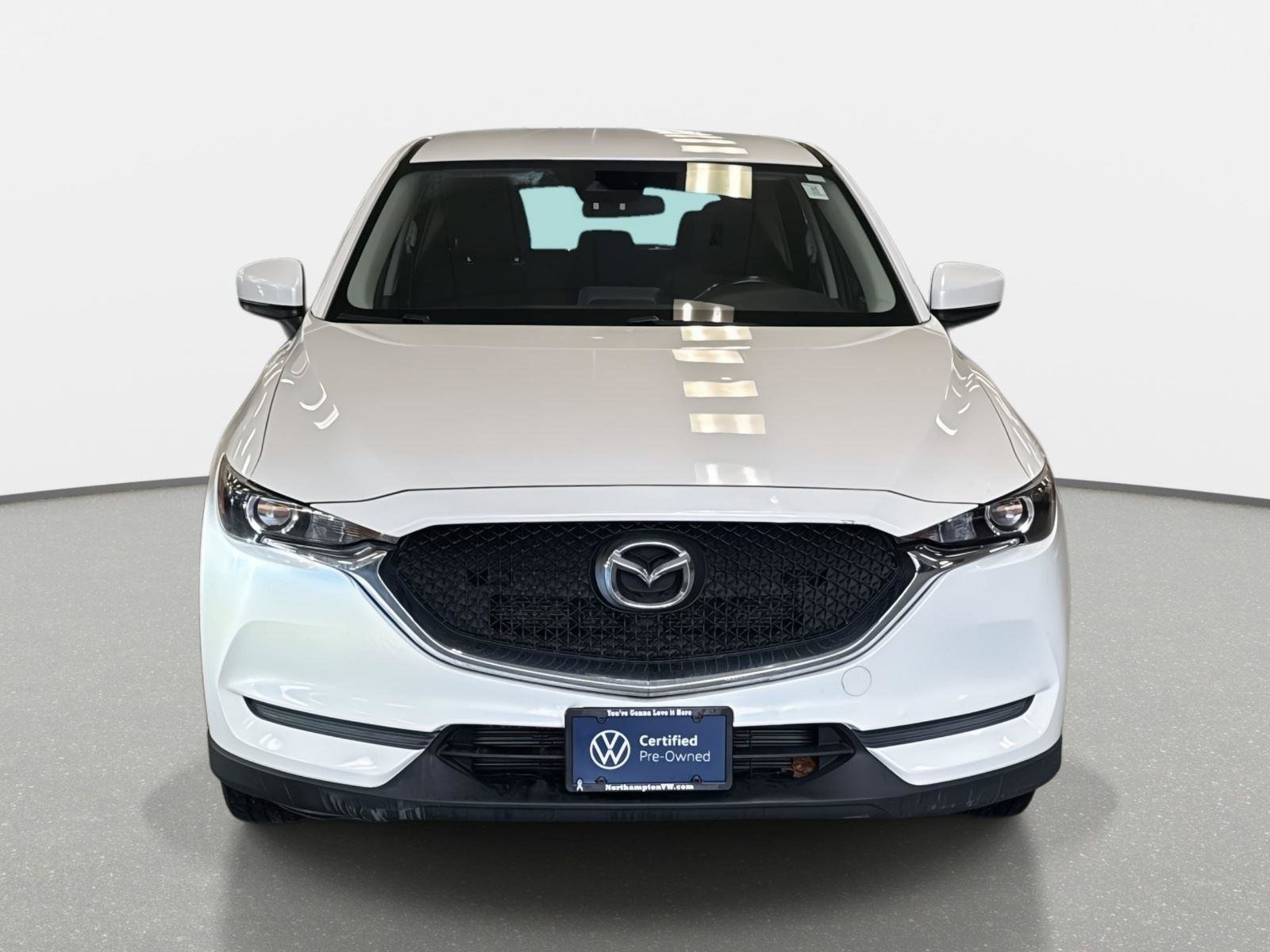 Used 2018 MAZDA CX-5 Sport image 2