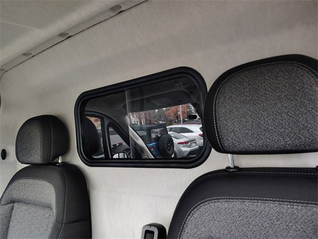 New 2026 RAM ProMaster 1500 w/ Quick Order Package 22G SLT image 4