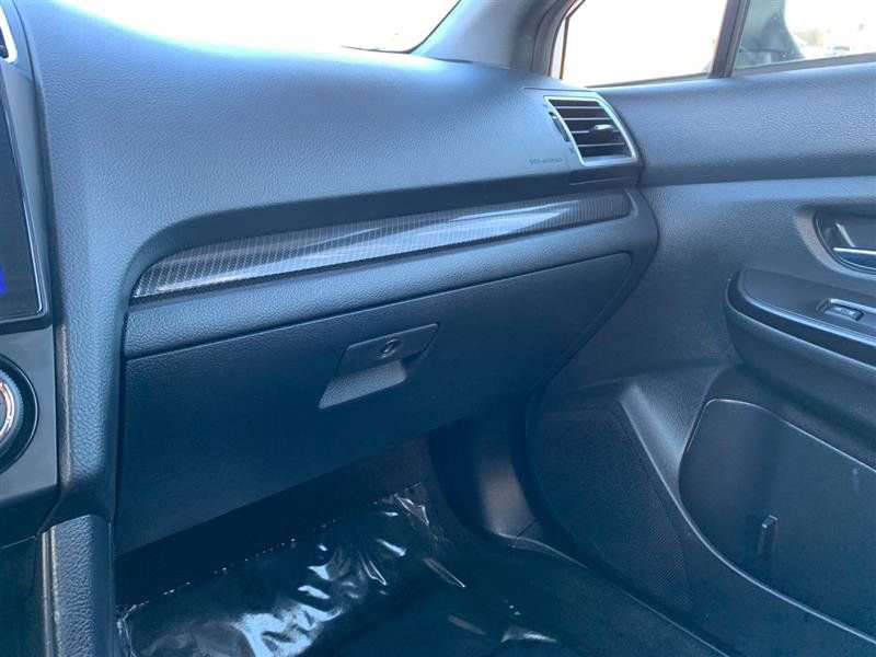Used 2019 Subaru WRX Premium image 25