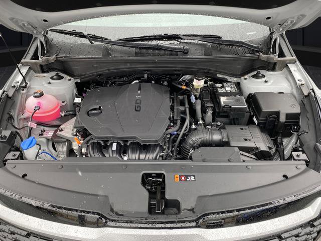 New 2026 Kia Sportage SX image 46