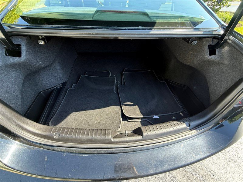 Used 2015 MAZDA MAZDA6 Sport FWD image 25
