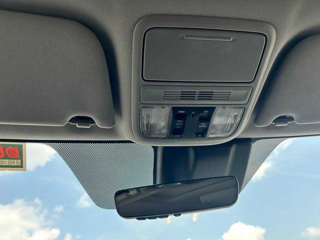 Used 2020 Honda Odyssey EX-L image 24