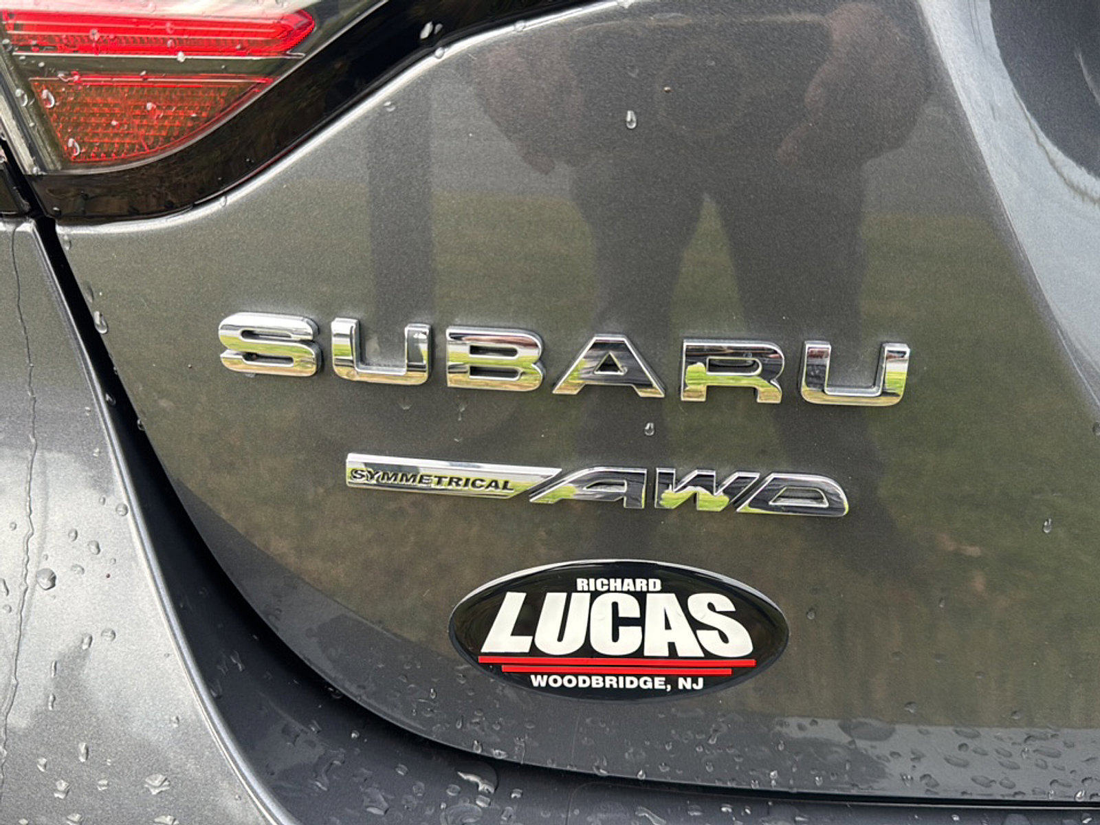 Certified 2025 Subaru Legacy Premium w/ Popular Package #1A image 42