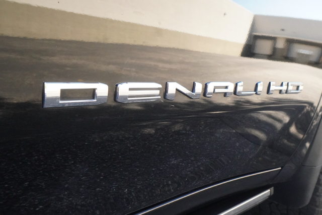 Used 2024 GMC Sierra 3500 Denali AWD/4WD image 42
