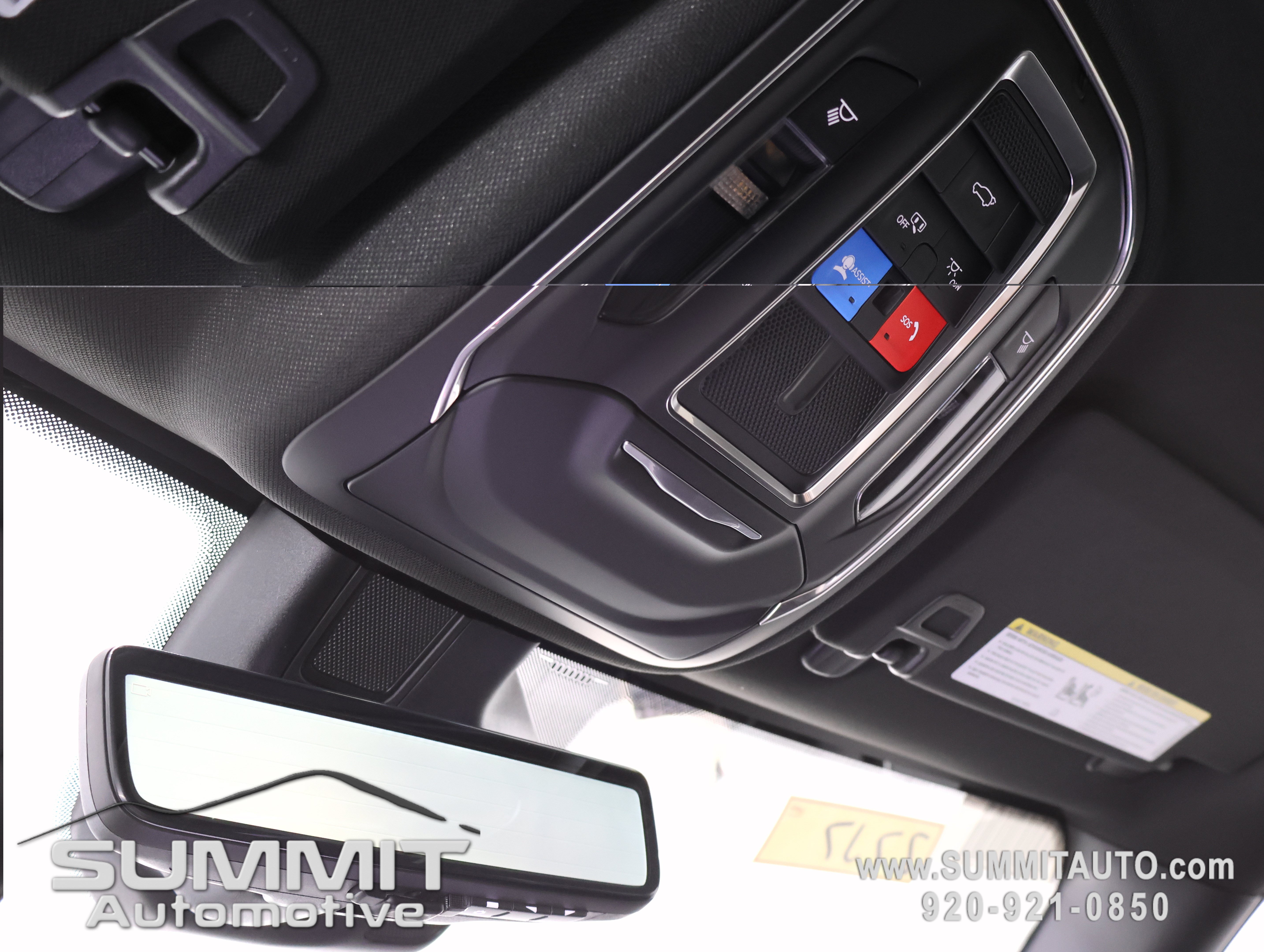 New 2027 Jeep Grand Cherokee L Limited AWD/4WD image 13