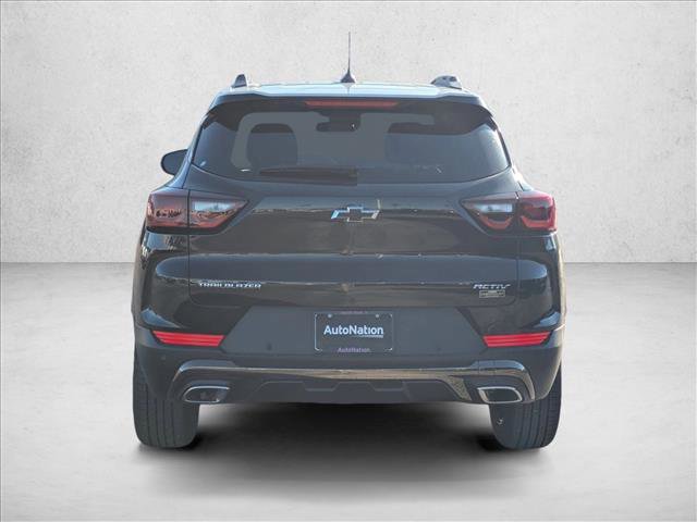 New 2025 Chevrolet TrailBlazer ACTIV w/ Convenience Package image 7