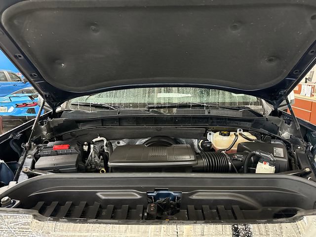 Used 2019 GMC Sierra 1500 SLT w/ SLT Premium Package AWD/4WD image 32